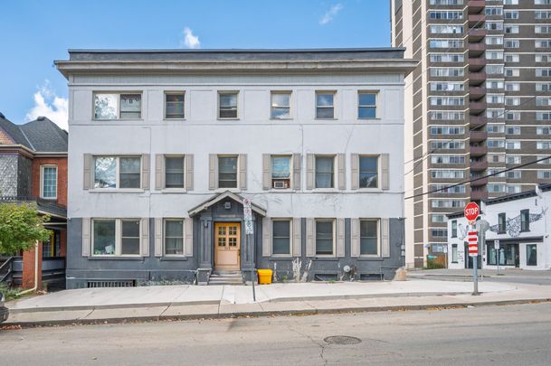 For Lease - 142 Caroline Street Unit# 6, Hamilton, Ontario - Photo 1