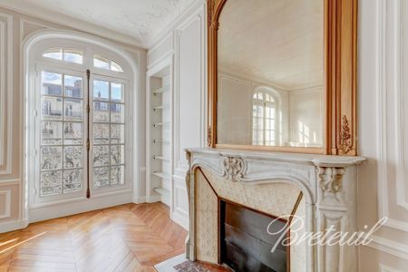 Tout savoir sur cet appartement dans le quartier Ecole Militaire, à Paris 7ème - Photo 3