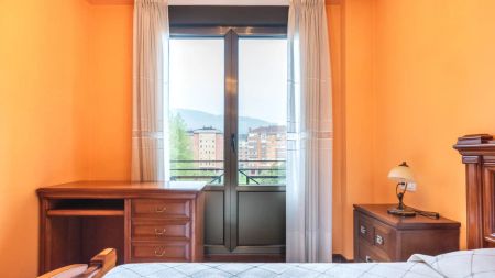 Piso de alquiler en Oviedo - Cl Emilio Llaneza, 13, Corredoría - La Carisa - Prado de La Vega - Photo 5