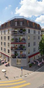 Raum für Alltag und Rückzug mitten in der Stadt - Photo 3