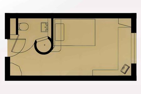 Gold Ensuite Upper Level - Photo 5