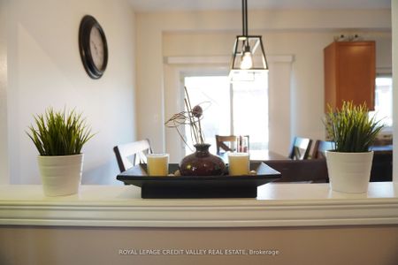 For Lease - 72 Kilrea Way, Brampton, Ontario - Photo 2