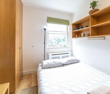 Flat 29C West Cromwell Road, Earls Court SW5 9QL - Photo 1