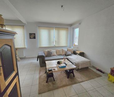 1-slaapkamerappartement met uitstekende ligging! - Photo 1