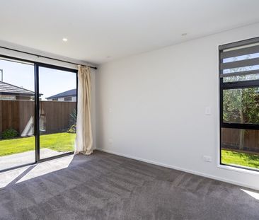 Modern 3-bedroom family home in great location! - Photo 4