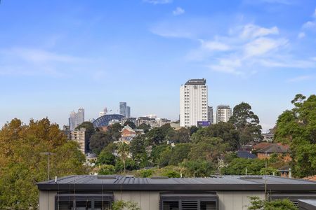 1/1 Lower Bent Street, Neutral Bay NSW 2089 - Townhouse For Rent | Domain - Photo 3