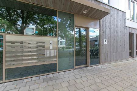 Beethovenlaan 5-19 - Foto 4