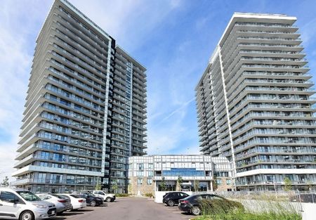 For Lease - 4655 Metcalfe Avenue Unit# 2209B, Mississauga, Ontario - Photo 3