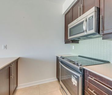 For Lease - 4011 Brickstone Mews Unit# 2807, Mississauga, Ontario - Photo 3