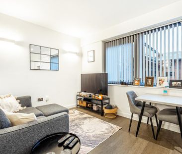 1 bedroom apartment to rent - Photo 3