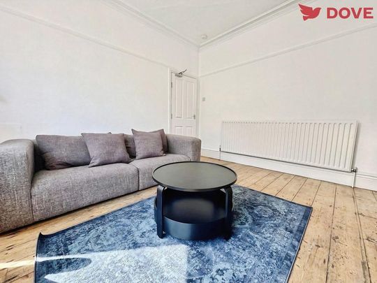 6 bedroom house share to rent - Photo 1