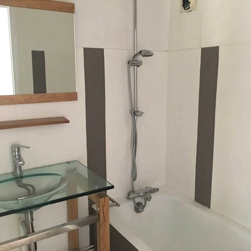 Location Appartement 2 pièces 50m² ROMANS SUR ISERE 26100 - Photo 1