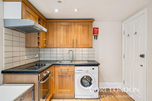 1 bedroom apartment to rent - Photo 1