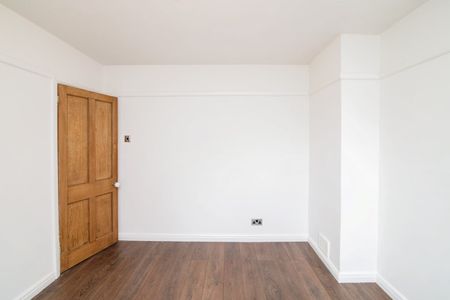 1 Bed Flat, Hockley, B18 - Photo 4