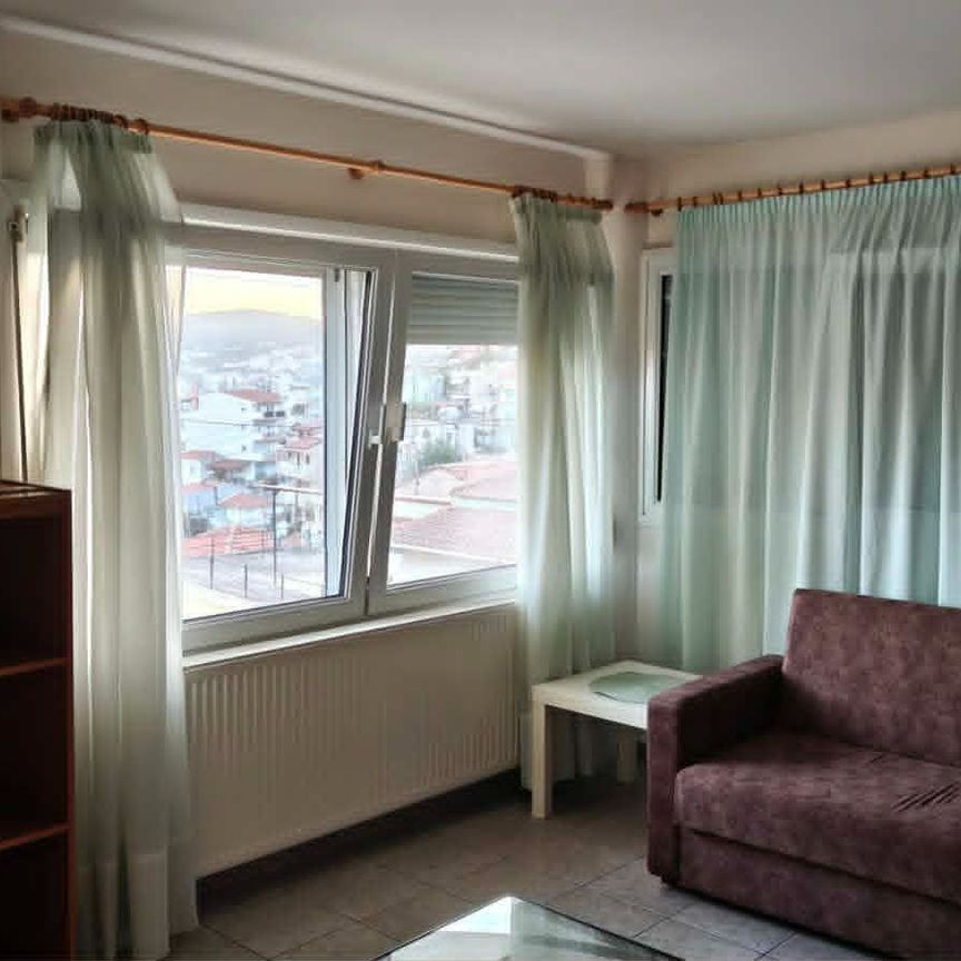 Studio/Γκαρσονιέρα για ενοικίαση Προφήτης Ηλίας (Καβάλα) - Photo 1