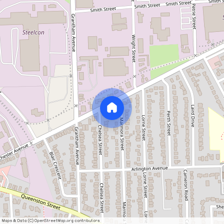 120 Eastchester Av, St Catharines