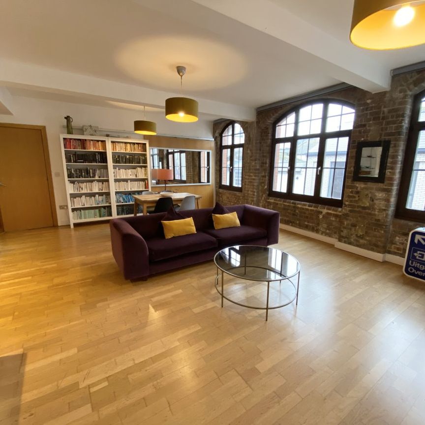 Argus Lofts - Photo 1