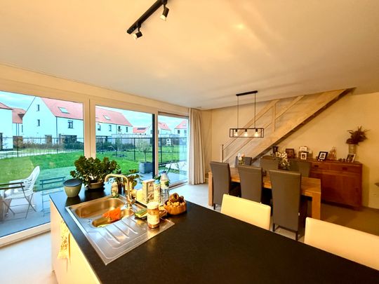 Huis te huur in Astene - Foto 1