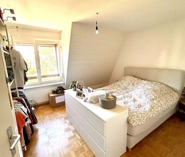 4.5 Zimmer, 160 m², 4. Stock - Photo 3