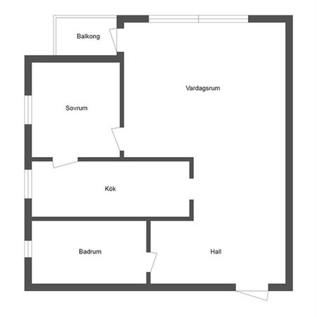 Rävekärrsgatan 55 - Photo 3