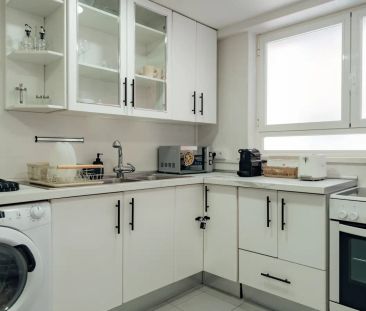 Room for rent in shared apartment in Barcelona - Photo 4