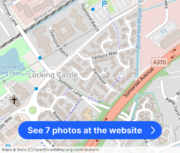 Darmead, Weston-super-Mare - Photo 1
