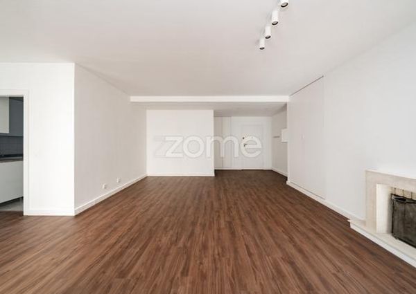 Apartamento T3