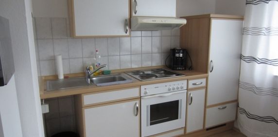 Komplett möbliertes Appartement in Dingolfing - Photo 2