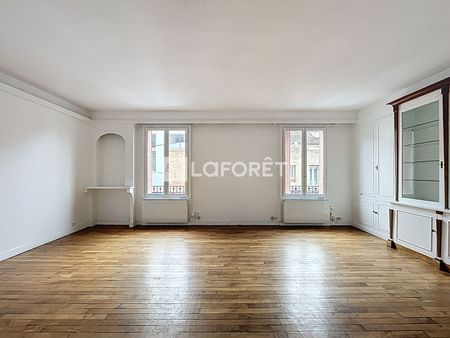 Appartement T1 Montesson à louer - Photo 5