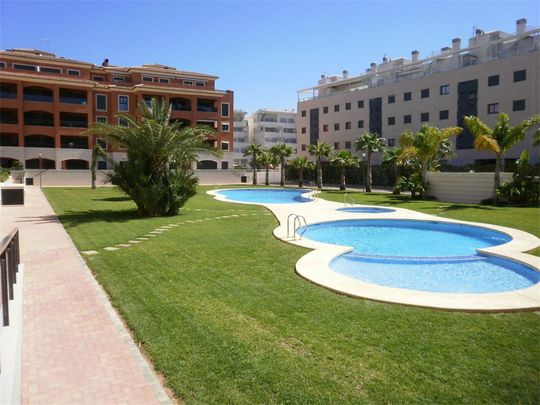 Planta baja de alquiler en Calle Llavador, Centro Urbano - Photo 1