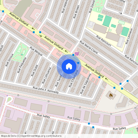 Nouveauté, 1547 Rue Béique, app. A, Montréal (LaSalle), H8R2C1