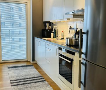 Almbygatan, Spånga - Photo 6