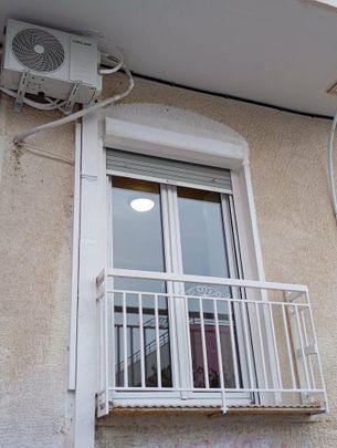 Ενοικίαση κατοικίας, 28 τ.μ., Γαλάτσι, 380 € - Photo 1
