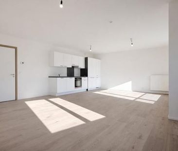 Appartement te huur - Photo 2