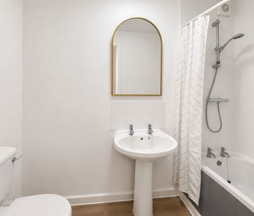 1 Bed Flat, Halstock Avenue, BS16 - Photo 4