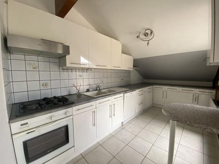 Location Appartement 3 pièces 61m² THONON LES BAINS 74200 - Photo 4