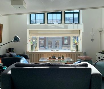 Te huur: Appartement Bilderdijkstraat in Den Haag - Foto 3