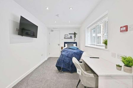 Rm, Palmerston Rd, Woodston, P Borough, PE2 - Photo 2