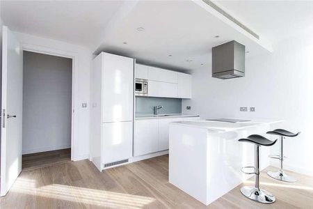 Avantgarde Tower, Avantgarde Place, London, E1 - Photo 2