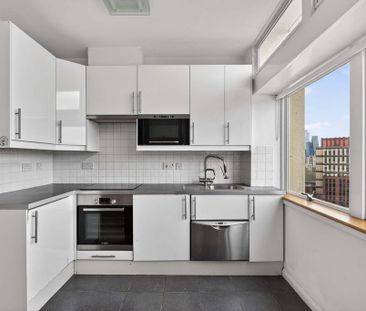 Studio to rent - Photo 6