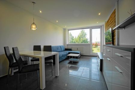 Mieszkanie do wynajęcia 1 pokoje Szczecińska, Chorzów 31.9 m² - Photo 4