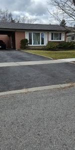 For Lease - 28 Pergola Road Unit# Basement, Toronto, Ontario - Photo 3