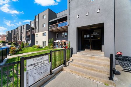 For Lease - 3050 Constitution Boulevard Unit# 79, Mississauga, Ontario - Photo 4