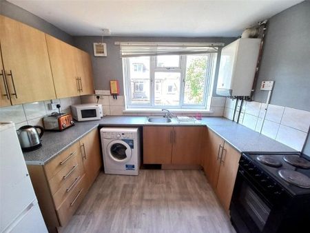 Rolleston Drive, Lenton, NG7, Property for rent - Photo 5