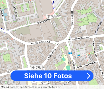 Appartement in het centrum - Foto 1