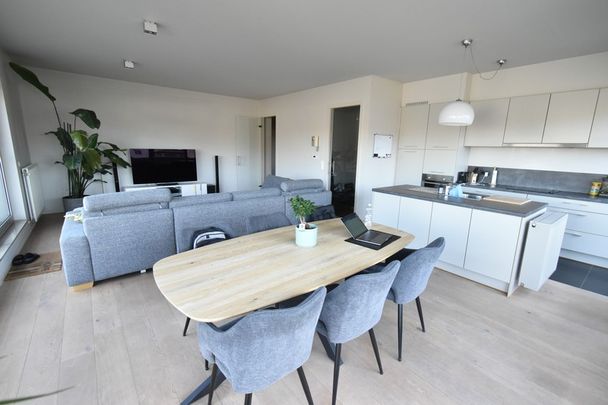 Appartement te huur in Gent - Photo 1