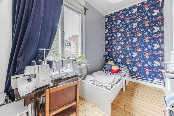 Östra Tunagatan, Eskilstuna - Photo 1