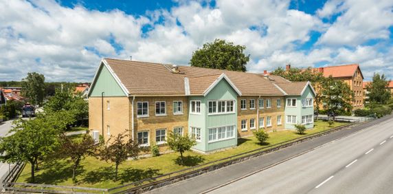 Lilljedahlsgatan 6 A – Sölvesborg - Foto 2