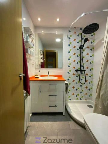 Piso de alquiler en Carrer de Daoiz I Velarde, L'Amistat - Photo 3