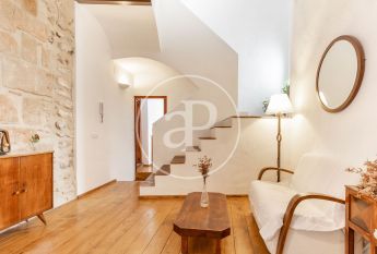 Flat for rent with Terrace in Jávea